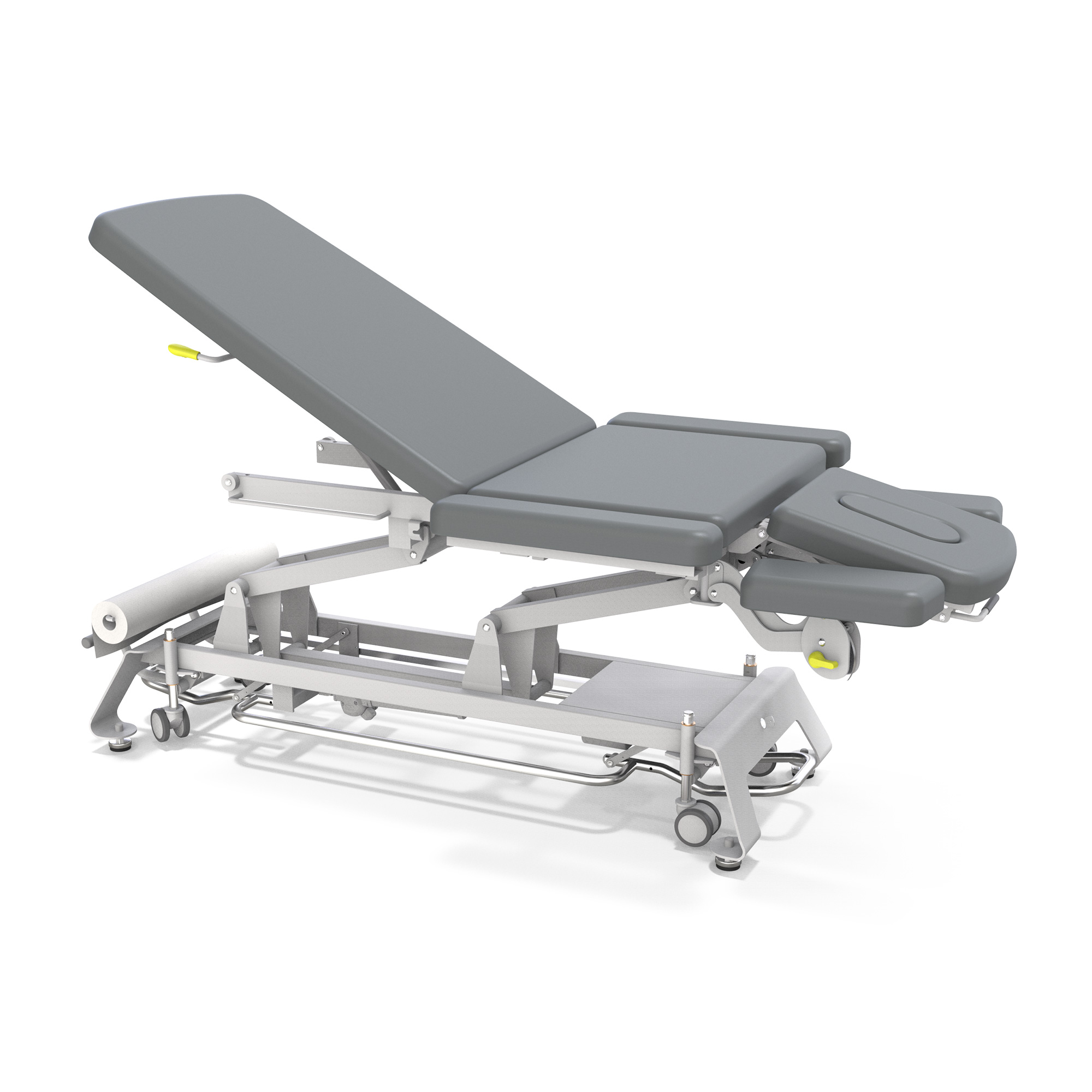 Treatment Table