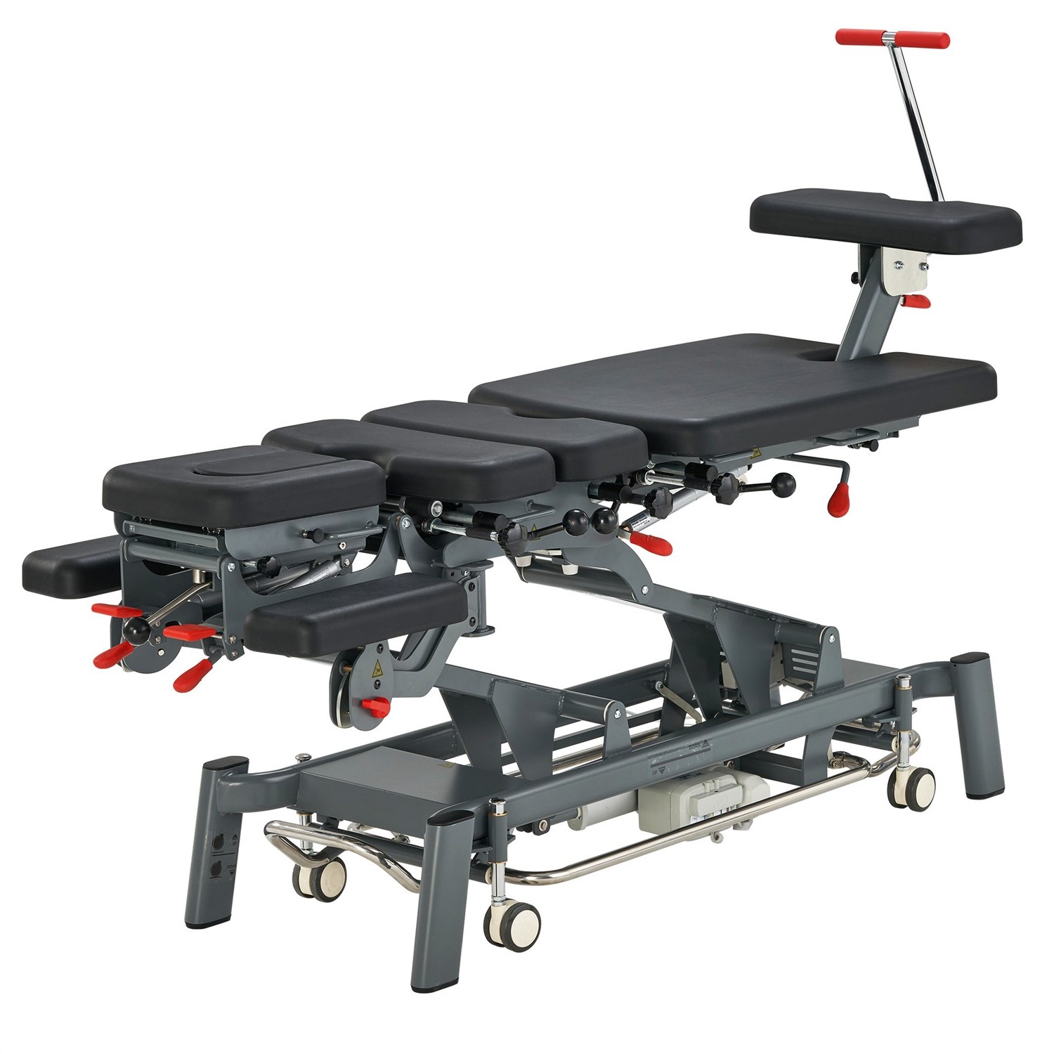 Chiropractic Table