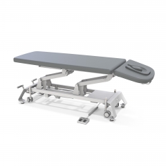 Camino Treatment Basic Electric Exam Table Physical Therapy Table Hi-Lo Exam Table