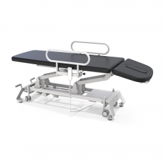 Camino Treatment Basic Electric Exam Table Physical Therapy Table Hi-Lo Exam Table