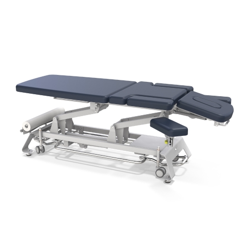 Camino Electric Exam Table Medical Clinc Couch Electric Massage Table