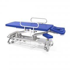 Camino Treatment Basic Electric Exam Table Physical Therapy Table Hi-Lo Exam Table