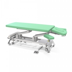 Camino Treatment Basic Electric Exam Table Physical Therapy Table Hi-Lo Exam Table