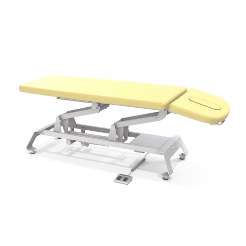 Camino Treatment Basic Electric Exam Table Physical Therapy Table Hi-Lo Exam Table