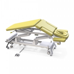 Camino Infinity Electric Treatment Table Mid-Lifting Table