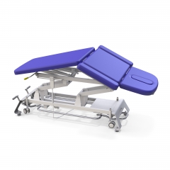 Camino Infinity Electric Treatment Table Mid-Lifting Table