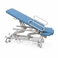 Camino Infinity Electric Treatment Table Mid-Lifting Table