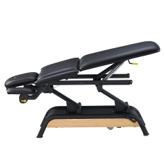 Milton Infinity Electric Treatment Couch Exam Table