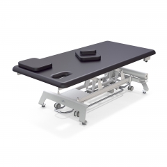 Camino Flat Electric Bobath Table Electric Mat Platform