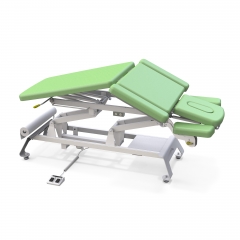 Camino Infinity Electric Treatment Table Mid-Lifting Table