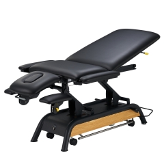 Milton Infinity Electric Treatment Couch Exam Table