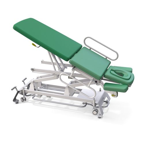 Camino Infinity Electric Treatment Table Mid-Lifting Table