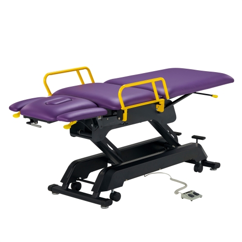 Premier Cabell Professional Electric Lift Massage Table
