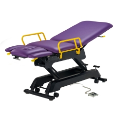 Premier Cabell Professional Electric Lift Massage Table
