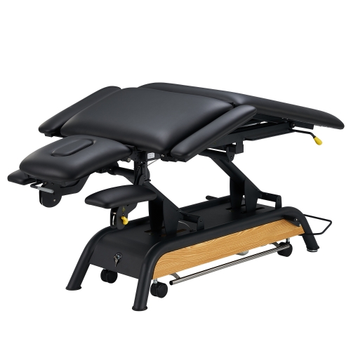 Milton Infinity Electric Treatment Couch Exam Table