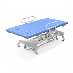 Camino Flat Electric Bobath Table Electric Mat Platform