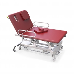Camino Bobath Tilt Electric Bobath Table