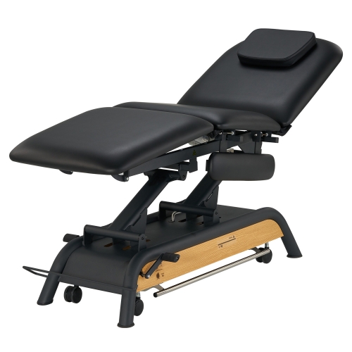 Milton Avalon Electric Treatment Couch Exam Table