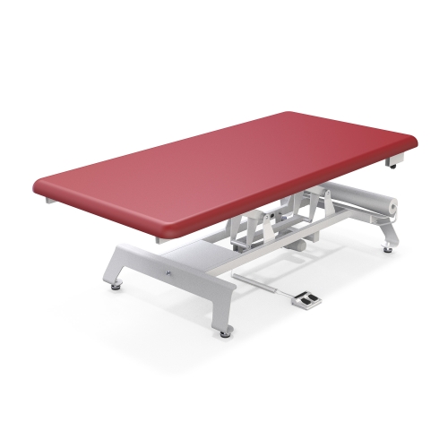 Camino Flat Electric Bobath Table Electric Mat Platform