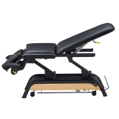 Milton Infinity Electric Treatment Couch Exam Table