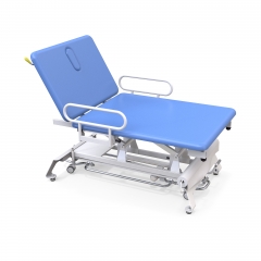 Camino Bobath Tilt Electric Bobath Table