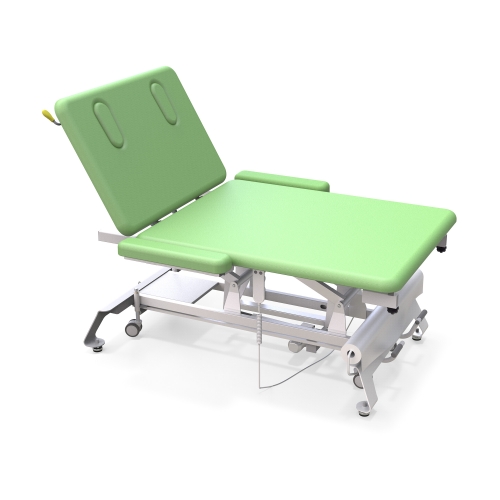 Camino Bobath Tilt Electric Bobath Table