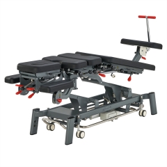Fairworth-381 Manual Flexion Distraction Therapy Table