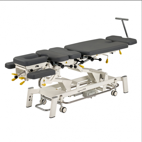 Fairworth-300 Electric Chiropractic Table