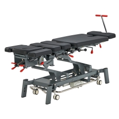 Fairworth-381 Manual Flexion Distraction Therapy Table