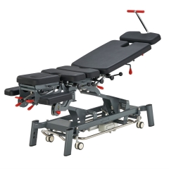 Fairworth-381 Manual Flexion Distraction Therapy Table
