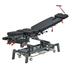 Fairworth-381 Manual Flexion Distraction Therapy Table