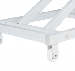 Kingman Factory Custom Cheap Professional Adjust Pwerlift Treatment Table Electric Physiotherapy Bed Clinical Bed