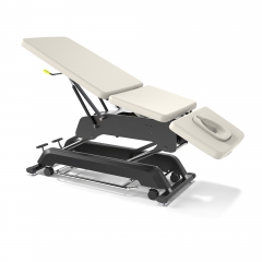 Premier Infinity Electric Hi-lo Treatment Table Exam Couch Physiotherapy Table