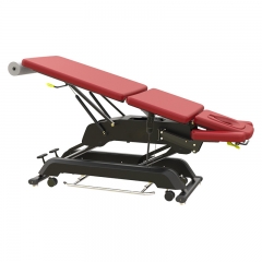 Premier Infinity Electric Hi-lo Treatment Table Exam Couch Physiotherapy Table