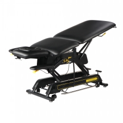 Premier Infinity Medical Physiotherapy Treatment Table