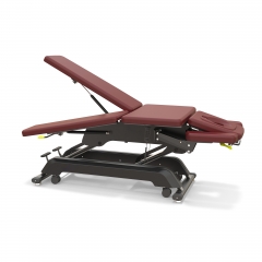 Premier Scissors Electric Soft Couch