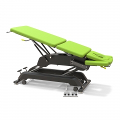 Premier Infinity Electric Hi-lo Treatment Table Exam Couch Physiotherapy Table