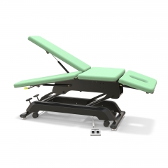 Premier Scissors Electric Soft Couch