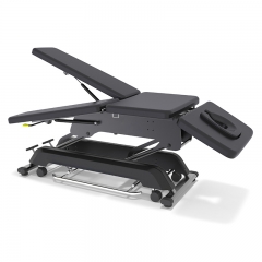Premier Scissors Electric Soft Couch