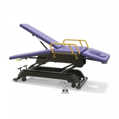 Premier Scissors Electric Soft Couch