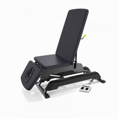 Premier Cabell Electric Adjustable Hospital Examination Bed