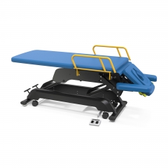 Premier Basic Electric Treatment Table Electric Massage Table Exam Couch
