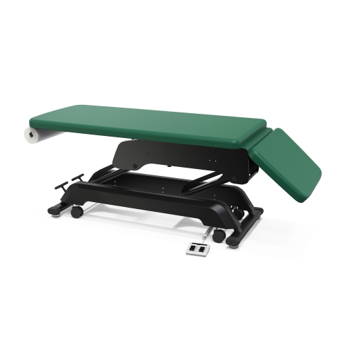 Premier Basic Electric Treatment Table Electric Massage Table Exam Couch