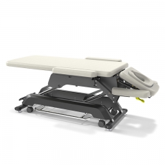 Premier Basic Electric Treatment Table Electric Massage Table Exam Couch