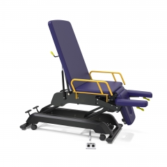 Premier Cabell Electric Adjustable Hospital Examination Bed