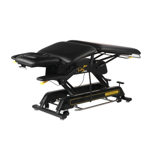Premier Infinity Medical Physiotherapy Treatment Table