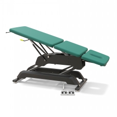 Premier Infinity Electric Hi-lo Treatment Table Exam Couch Physiotherapy Table