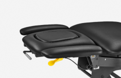 Premier Infinity Medical Physiotherapy Treatment Table