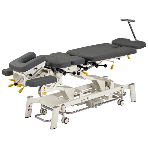 Fairworth-380 Chiropractic Table Drop Technician Flexion Distraction Table