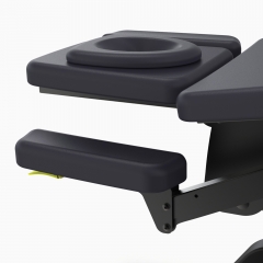 Premier Infinity Medical Physiotherapy Treatment Table